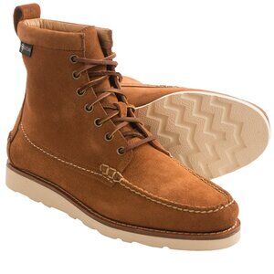 Eastland  Sherman 1955 Suede Boot Style 7232-40D